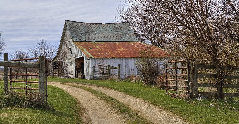 Strategies for Optimal Temperature, Ventilation, and Humidity in Barns
