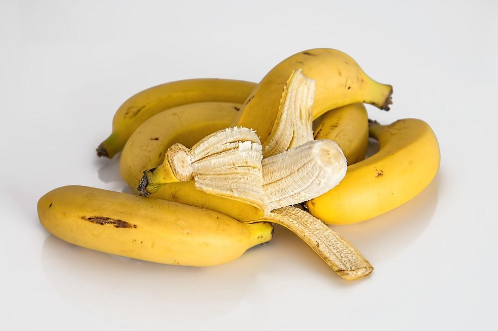 The Nutritional Value of the Banana for the Pig
